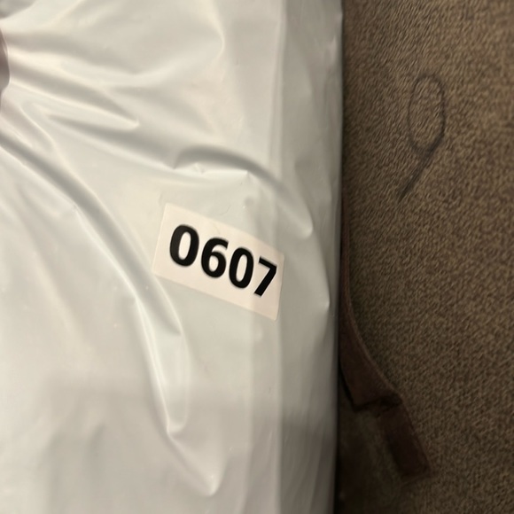 J.Crew Point Sur Faux-wrap Dress Black work 6 & 0 - Picture 8 of 8